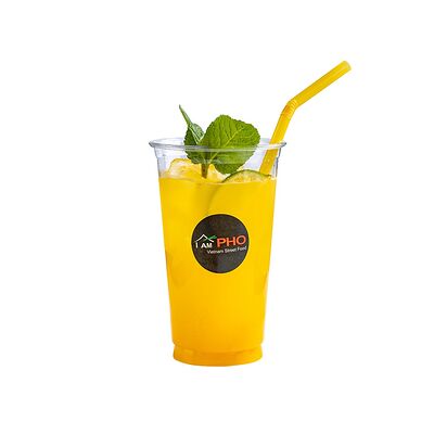 Лимонад Домашний в I am PHO по цене 209