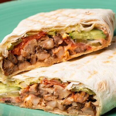 Шаурма братская в Ноев Ковчег по цене 400 ₽