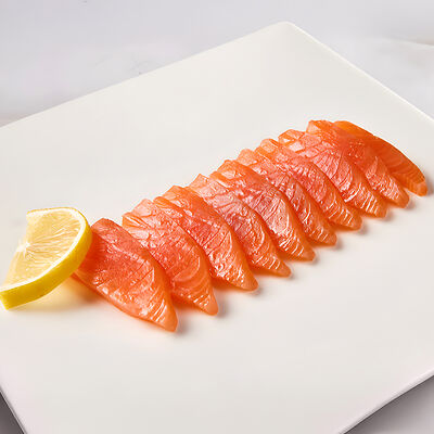 Форель слабой соли в Рыба моя по цене 1100 ₽