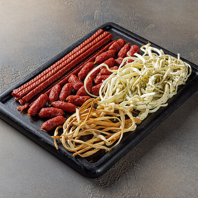 Пивная тарелка в Дикий койот по цене 945 ₽