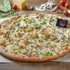 Верона в PIZZA Zilla американская и римская по цене 1200