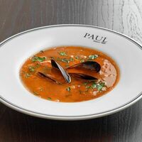 Буйабес в Paul
