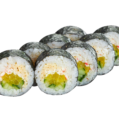 РоллТон в Суши Мастер по цене 219