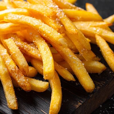 Картофель фри стандартв Вилки-Палки по цене 285 ₽