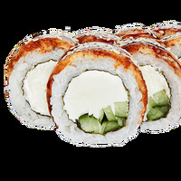Фила унаги в NinjaFood