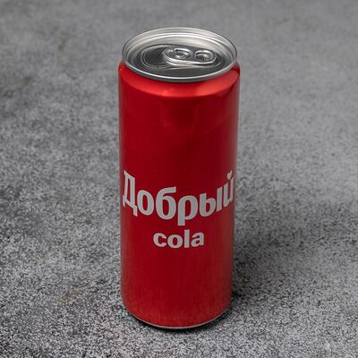 Добрый cola в Arabix по цене 90 ₽