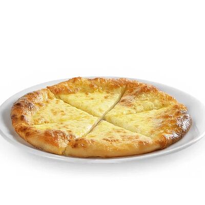 Хачапури по-мегрельски в Семейный очаг по цене 820 ₽