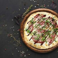 Пицца Ла Рейнев Палермо Pizza