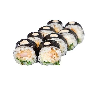 Малибу в Yoko Sushi по цене 349 ₽