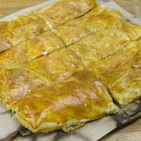 Хачапури Пеновани в Vinograd