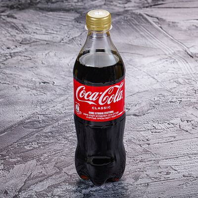 Coca-Cola в Шашлык & Шаурма у Лианны по цене 170 ₽