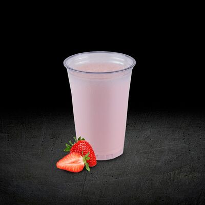 Милкшейк Клубника в Курочка рядом по цене 209 ₽