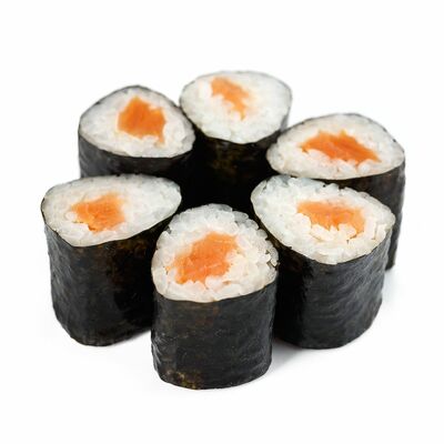 Спайси Лосось в Ozaki по цене 165 ₽