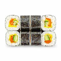 Ролл Компиньо в Оки Токи