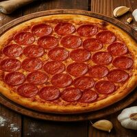 Пепперони в Кинг Ролл