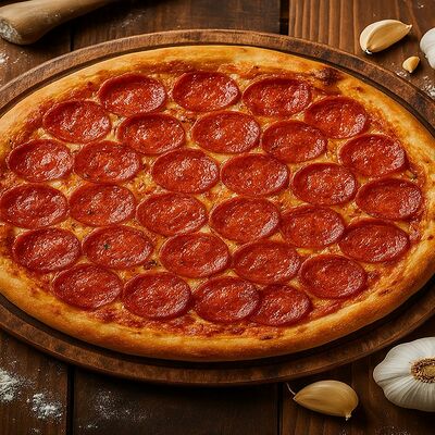 Пепперони в Кинг Ролл по цене 859 ₽