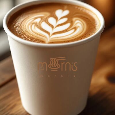 Капучинов Mornis Корейская кухня по цене 405 ₽