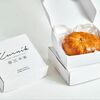 Kurnik mini с копчёной рыбой и рисом в Kurnik по цене 890