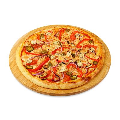 Мексикано love 35 в Суши Love по цене 829 ₽