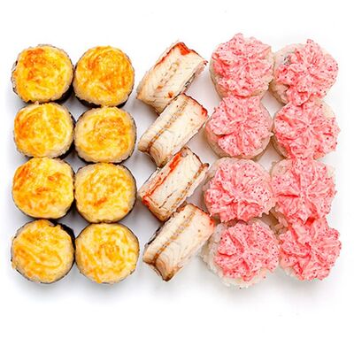 Фредди Крюгорь в Доставка Kaifa по цене 1500 ₽