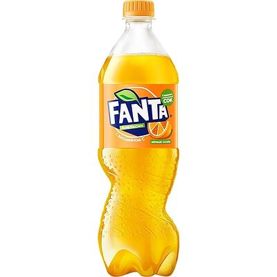 Fanta в Перчини на огне по цене 109