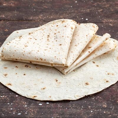 Лаваш Азербайджанский в ШашлыкКебаб Бутово по цене 79 ₽