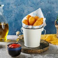 Сырные палочки в Греки Здесь