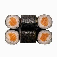 Сяке Маки в Донна Пицца