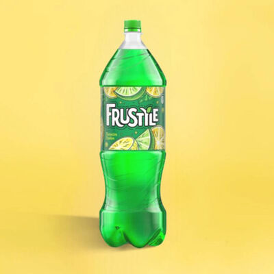 Напиток газированный Frustyle Лимон-лайм в ProKioski по цене 189 ₽