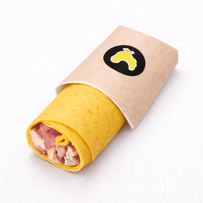 Мэджик Чикен ролл в Мэджик ролл по цене 389 ₽