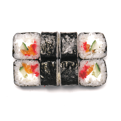 Гейша в MurasakiSushi & Rolls по цене 518 ₽