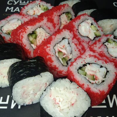 Сет 3 в Суши Мань по цене 550 ₽