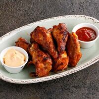 Крылья классика в Puberty