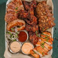 Мясной сет в Ермолаевъ