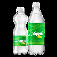 Добрый Лимон-лайм в Farfor