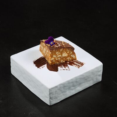 Пирожное Муравейник в Интонация по цене 665 ₽