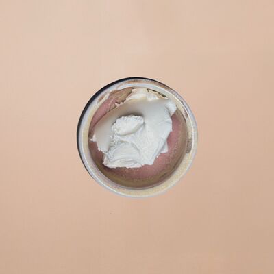 Сыр творожныйв Романовская пекарня по цене 130 ₽