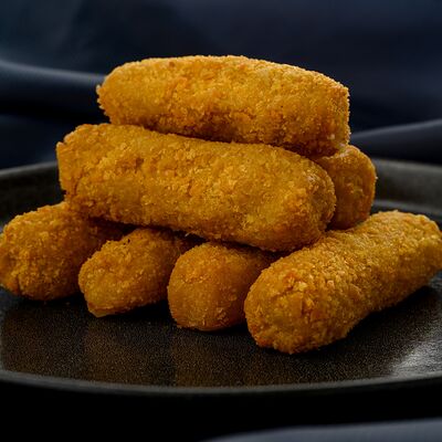 Сырные палочки в Роллинка по цене 360 ₽