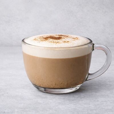 Капучинов Lo-Fi Coffee по цене 280 ₽