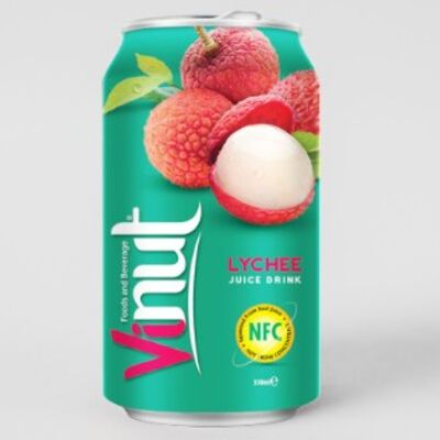 Vinut личи в Геккон по цене 250 ₽