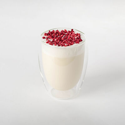 Латте Саган Дайля в Coffee BOOM по цене 1750 ₸