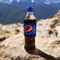 Pepsi в Тандырoff