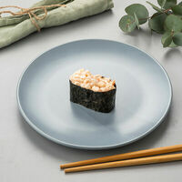 Острые суши с тигровой креветкой в Сушишоп