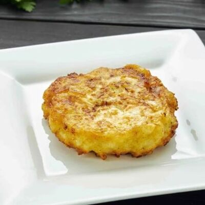 Котлета куриная нежная в 7 LiR по цене 275 ₽