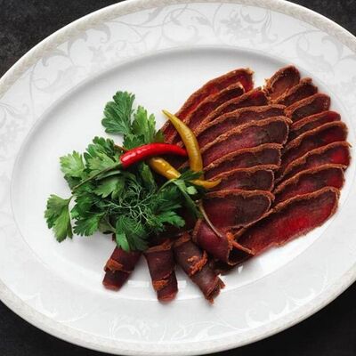 Бастурма в Urartu по цене 750 ₽