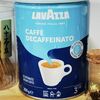 Кофе без кофеина Lavazza в History of Coffee по цене 780