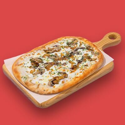 Грибная в Шавьер по цене 710 ₽