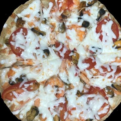 Маринара в Якудза ролл по цене 1000 ₽