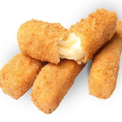 Сырные палочки из расплавленной моцареллы в Subway по цене 310 ₽