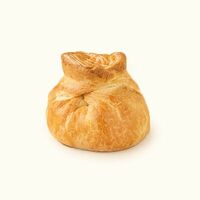 Лукошко с индейкой в Пироговый Дворик